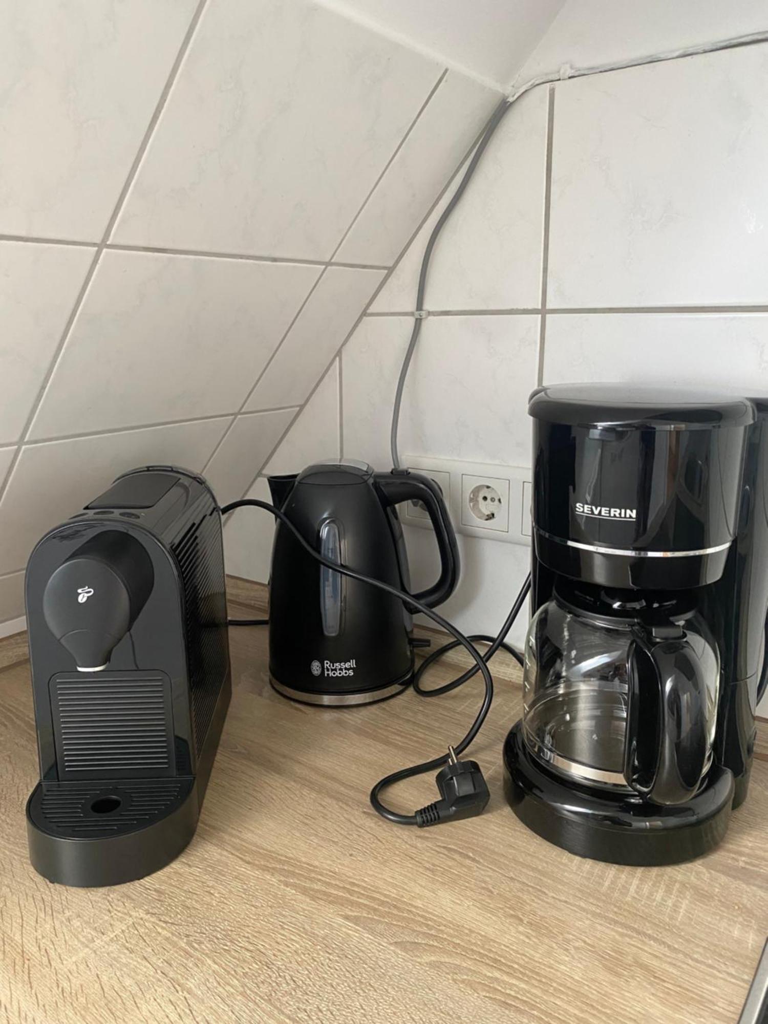 Bed & Breakfast Kroeger *