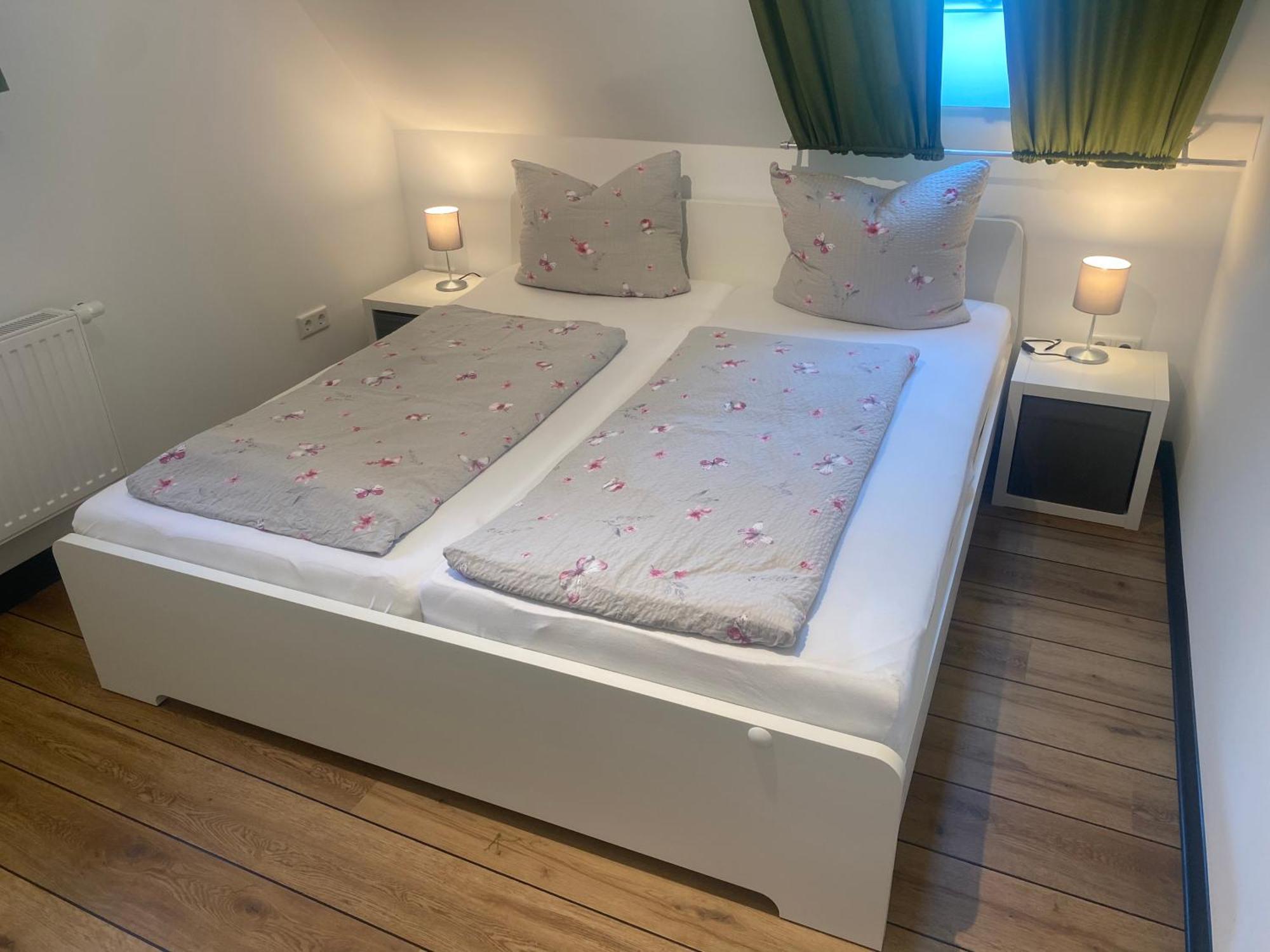 Bed & Breakfast Kroeger
