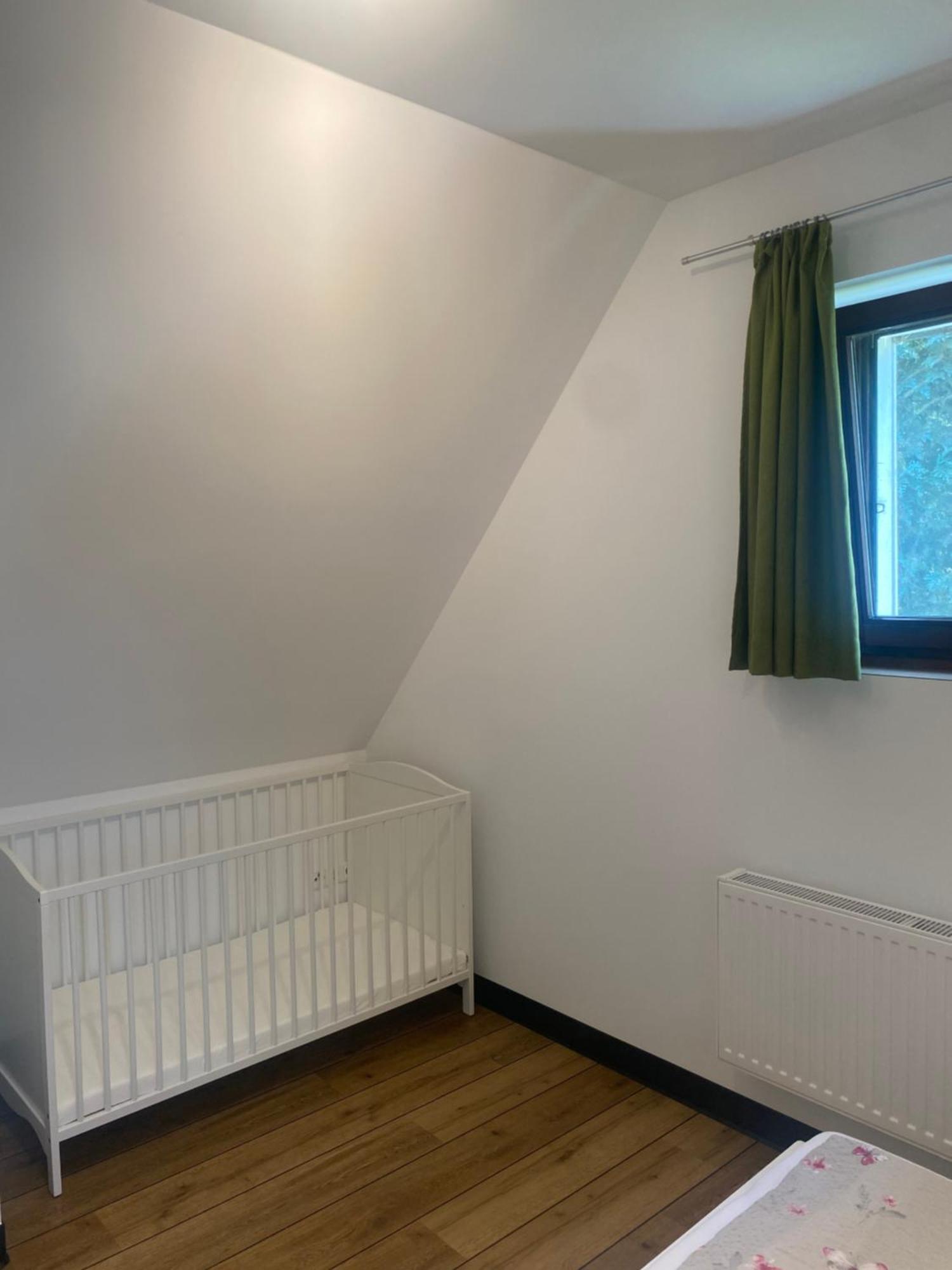 Bed and breakfast Kroeger *