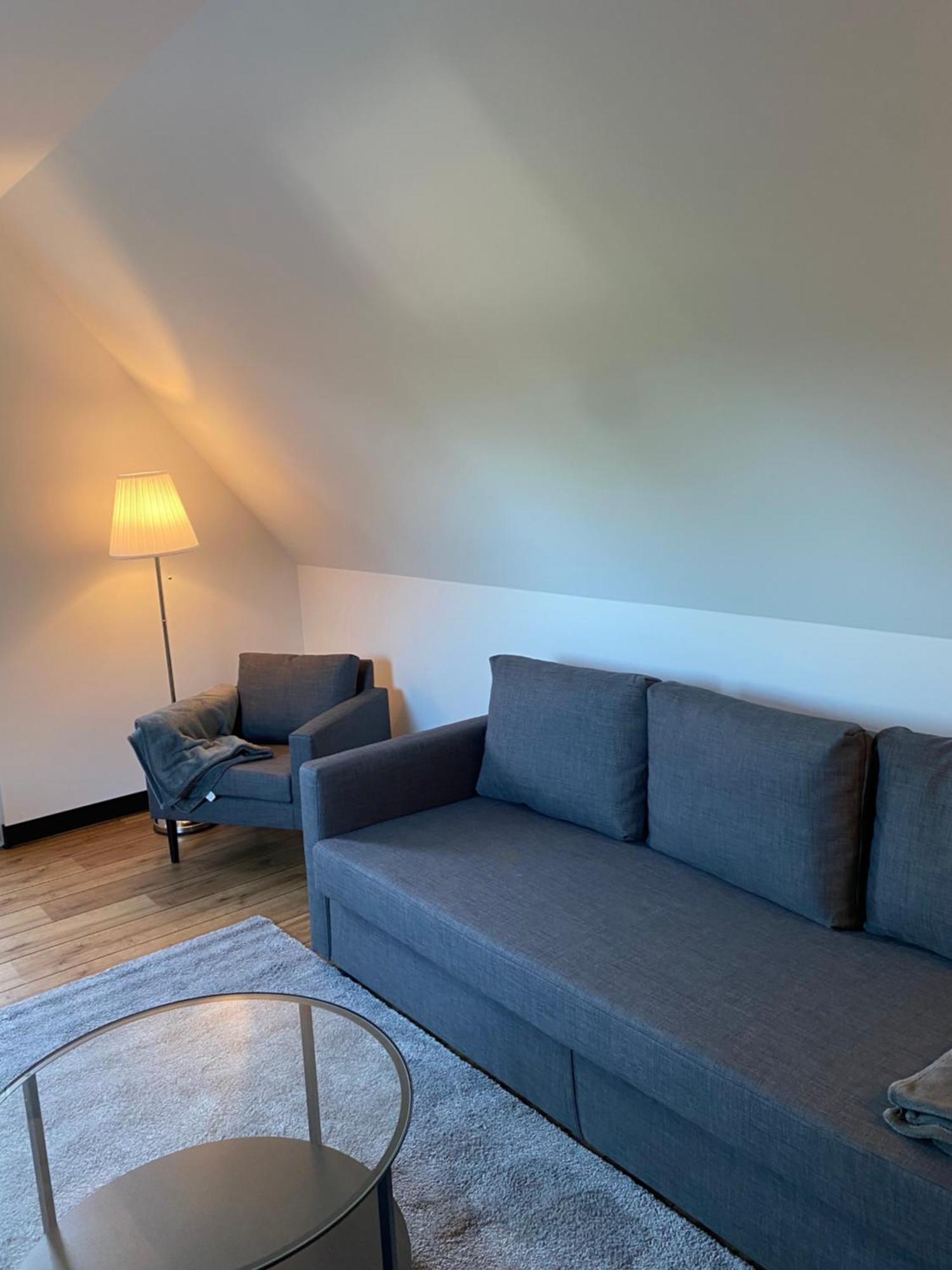 Kroeger Bed & Breakfast Bielefeld