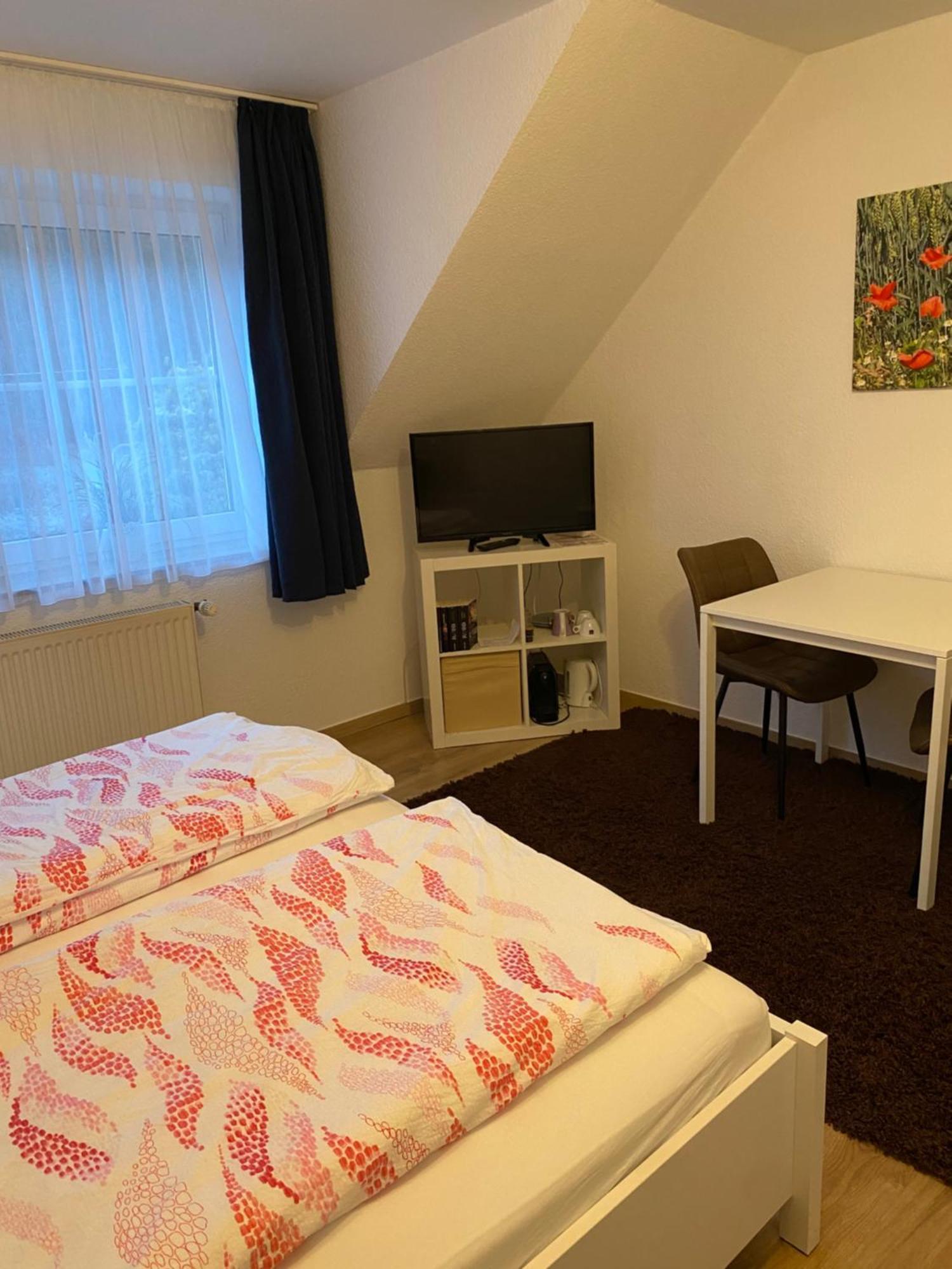 Kroeger Bed & Breakfast Bielefeld